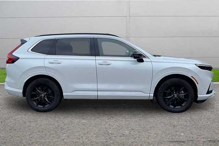 Honda CR-V e:PHEV 2.0 EPHEV ADVANCE TECH 5DR ECVT 