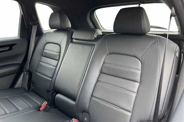 Honda CR-V e:PHEV 2.0 EPHEV ADVANCE TECH 5DR ECVT 