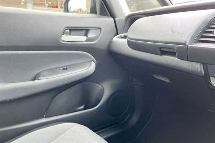 Honda Jazz Hybrid 1.5 I-MMD HYBRID SE 5DR ECVT 