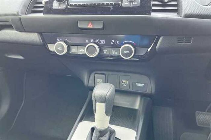 Honda Jazz Hybrid 1.5 I-MMD HYBRID SE 5DR ECVT 