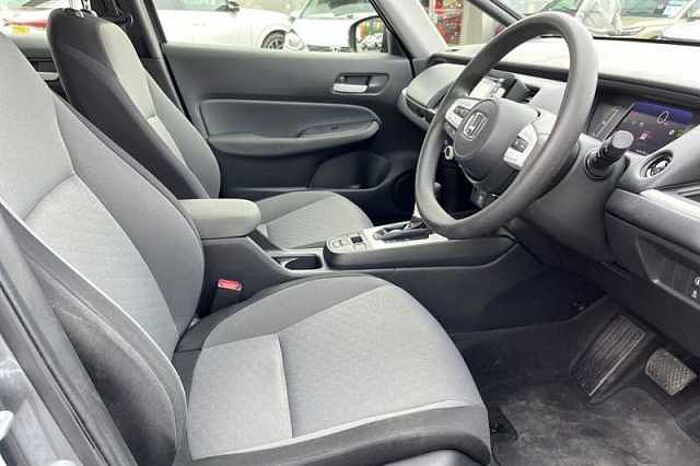 Honda Jazz Hybrid 1.5 I-MMD HYBRID SE 5DR ECVT 