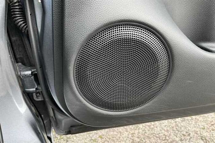 Honda Jazz Hybrid 1.5 I-MMD HYBRID SE 5DR ECVT 