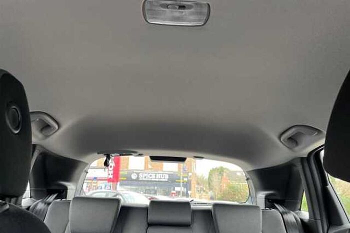 Honda Jazz Hybrid 1.5 I-MMD HYBRID SE 5DR ECVT 