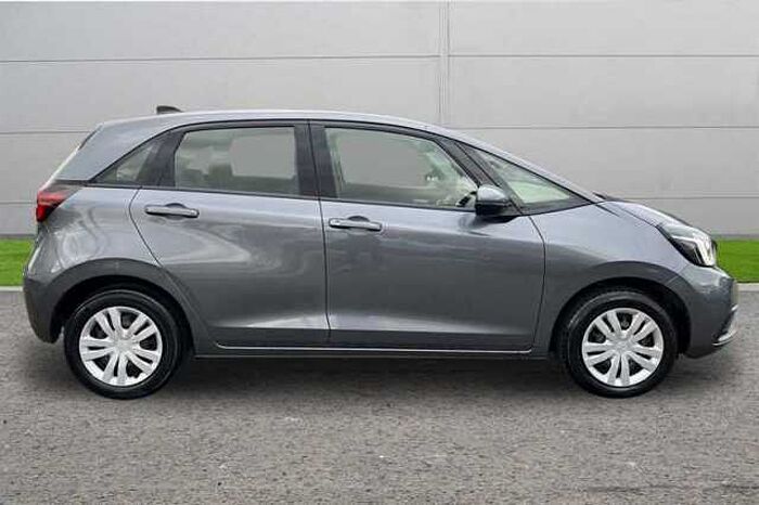 Honda Jazz Hybrid 1.5 I-MMD HYBRID SE 5DR ECVT 