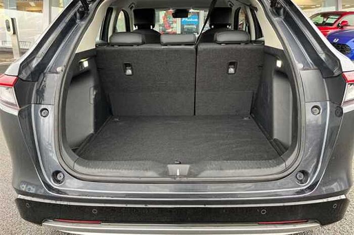 Honda HR-V 1.5 EHEV ADVANCE 5DR CVT 