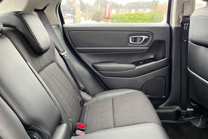 Honda HR-V 1.5 EHEV ADVANCE 5DR CVT 