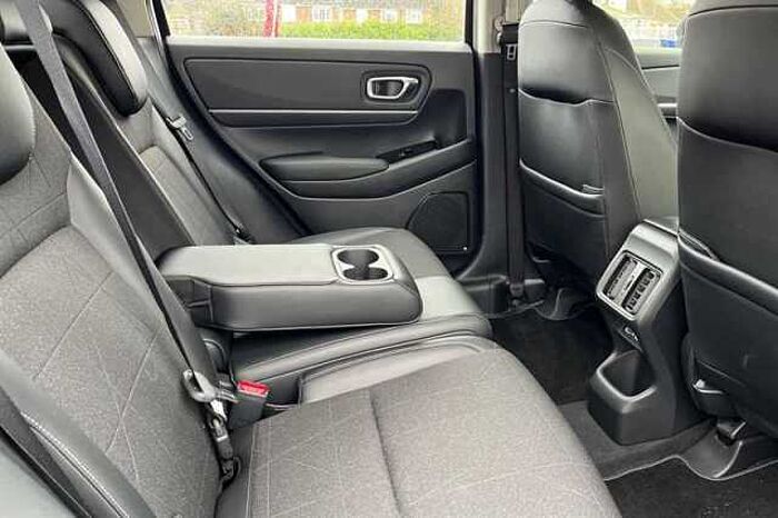 Honda HR-V 1.5 EHEV ADVANCE 5DR CVT 