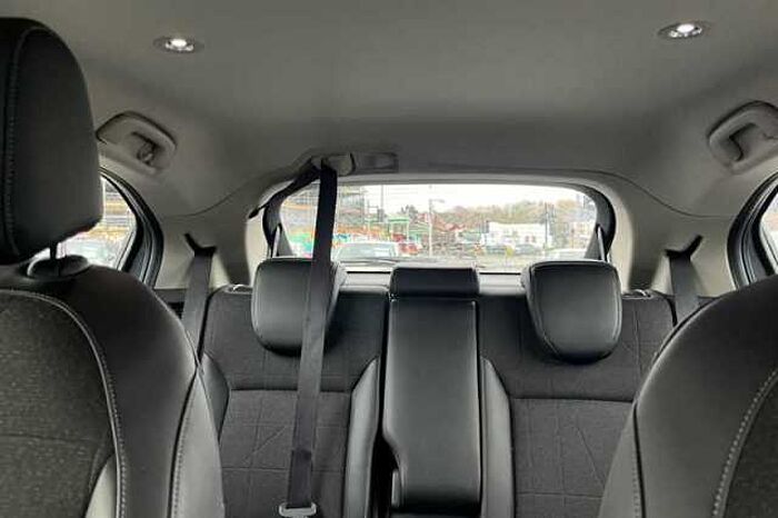 Honda HR-V 1.5 EHEV ADVANCE 5DR CVT 