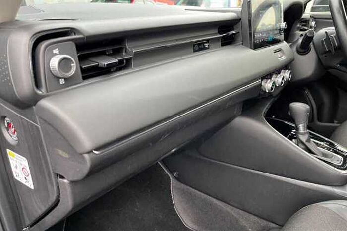 Honda HR-V 1.5 EHEV ADVANCE 5DR CVT 