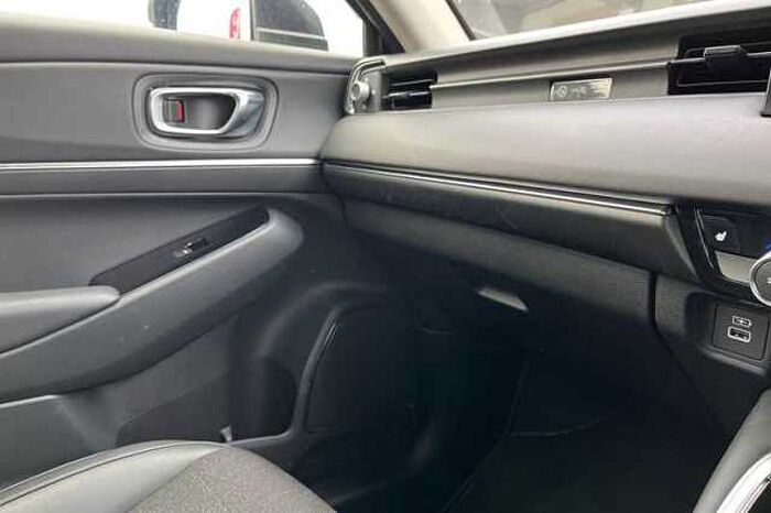 Honda HR-V 1.5 EHEV ADVANCE 5DR CVT 