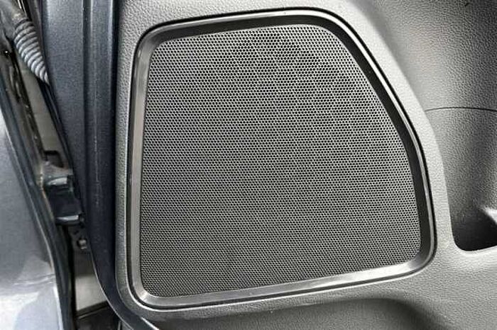 Honda HR-V 1.5 EHEV ADVANCE 5DR CVT 