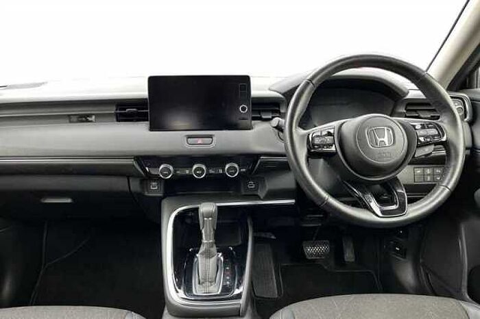 Honda HR-V 1.5 EHEV ADVANCE 5DR CVT 