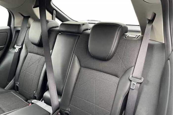 Honda HR-V 1.5 EHEV ADVANCE 5DR CVT 