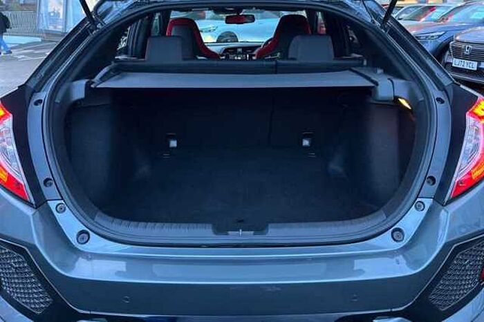 Honda Civic Type R 2.0 VTEC TURBO TYPE R GT 5DR 