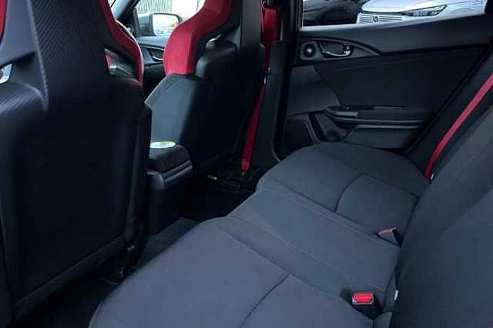 Honda Civic Type R 2.0 VTEC TURBO TYPE R GT 5DR 