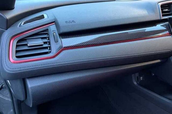 Honda Civic Type R 2.0 VTEC TURBO TYPE R GT 5DR 