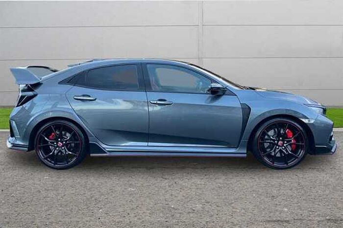 Honda Civic Type R 2.0 VTEC TURBO TYPE R GT 5DR 