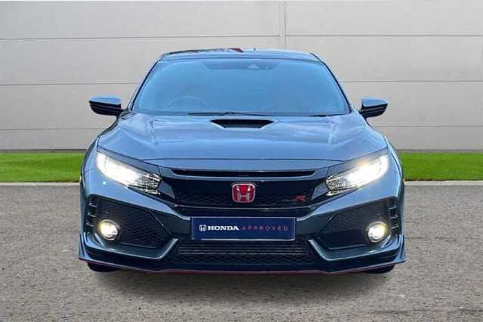 Honda Civic Type R 2.0 VTEC TURBO TYPE R GT 5DR 