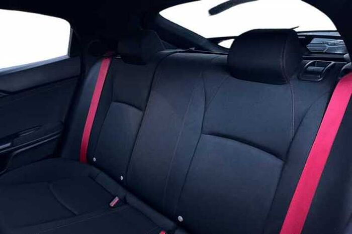 Honda Civic Type R 2.0 VTEC TURBO TYPE R GT 5DR 