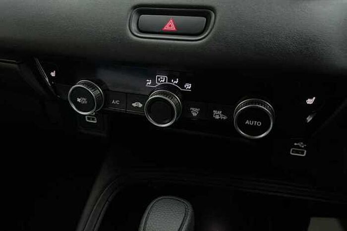 Honda HR-V Hybrid 1.5 EHEV ELEGANCE 5DR CVT 