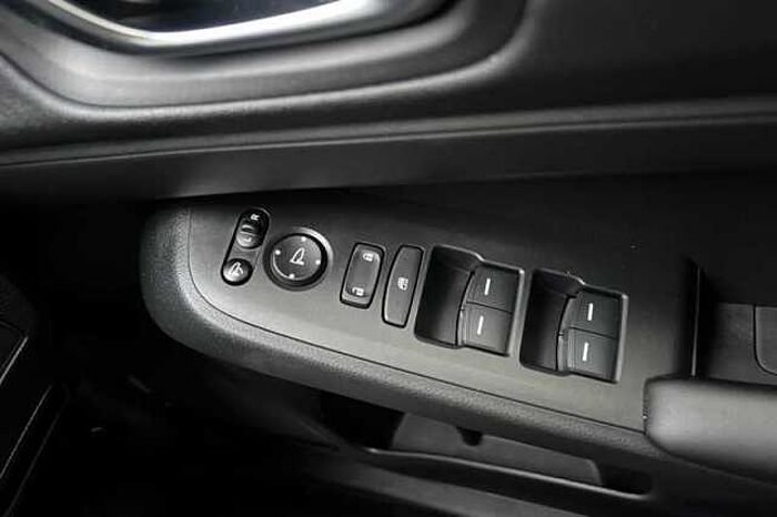 Honda HR-V Hybrid 1.5 EHEV ELEGANCE 5DR CVT 