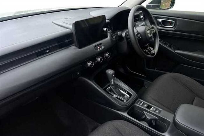 Honda HR-V Hybrid 1.5 EHEV ELEGANCE 5DR CVT 