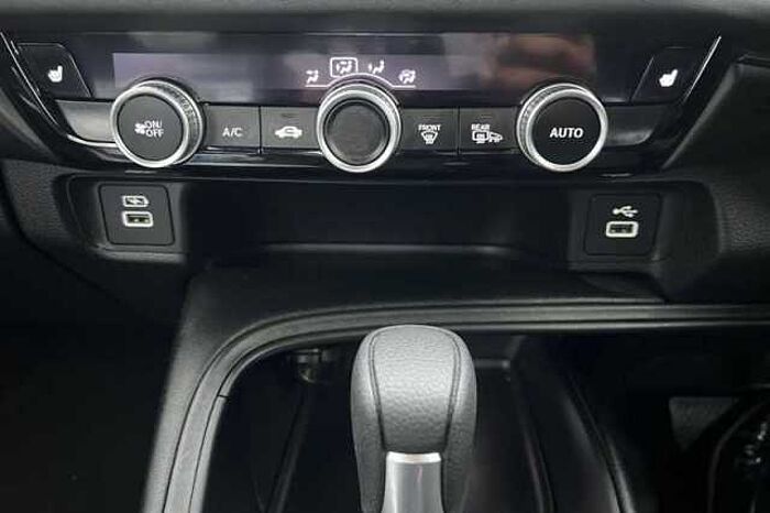 Honda HR-V Hybrid 1.5 EHEV ELEGANCE 5DR CVT 