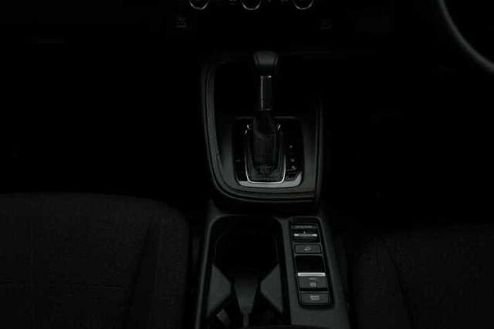Honda HR-V Hybrid 1.5 EHEV ELEGANCE 5DR CVT 