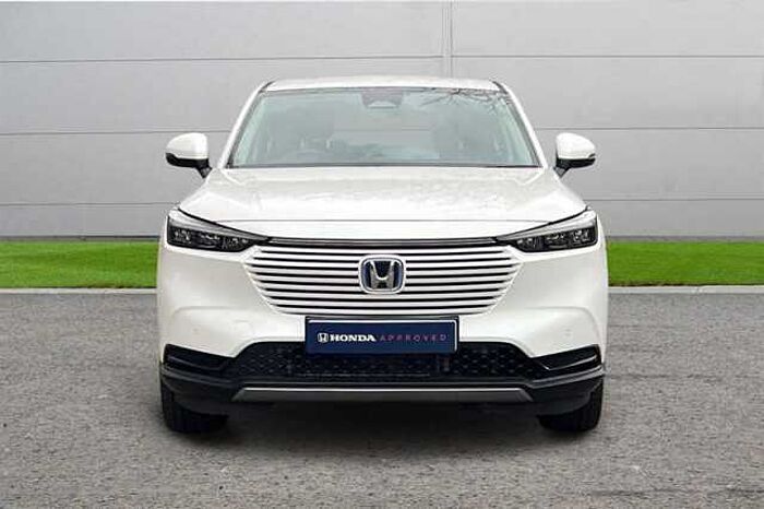 Honda HR-V Hybrid 1.5 EHEV ELEGANCE 5DR CVT 