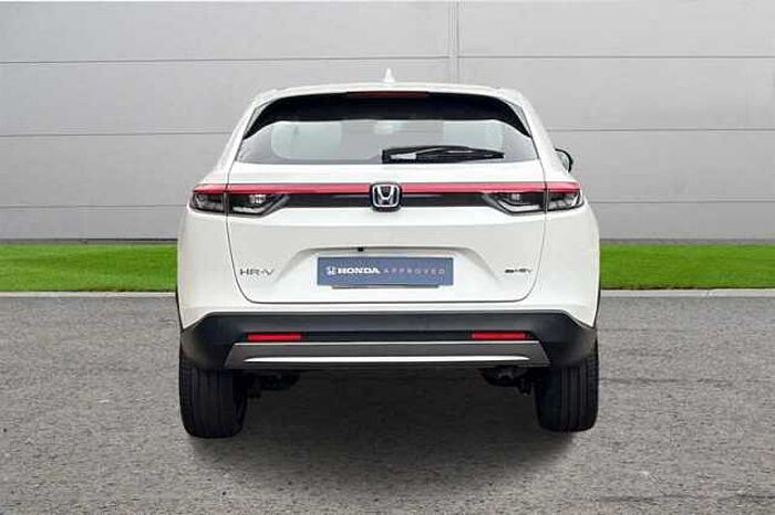 Honda HR-V Hybrid 1.5 EHEV ELEGANCE 5DR CVT 