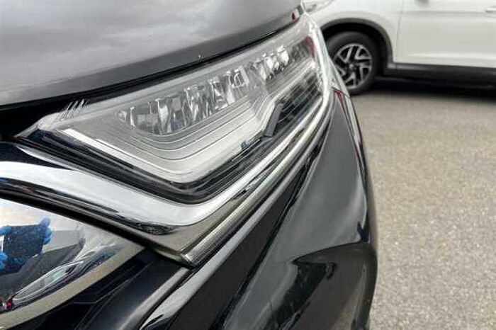 Honda CR-V Hybrid 2.0 I-MMD HYBRID SE 2WD 5DR ECVT 