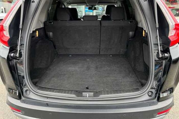 Honda CR-V Hybrid 2.0 I-MMD HYBRID SE 2WD 5DR ECVT 