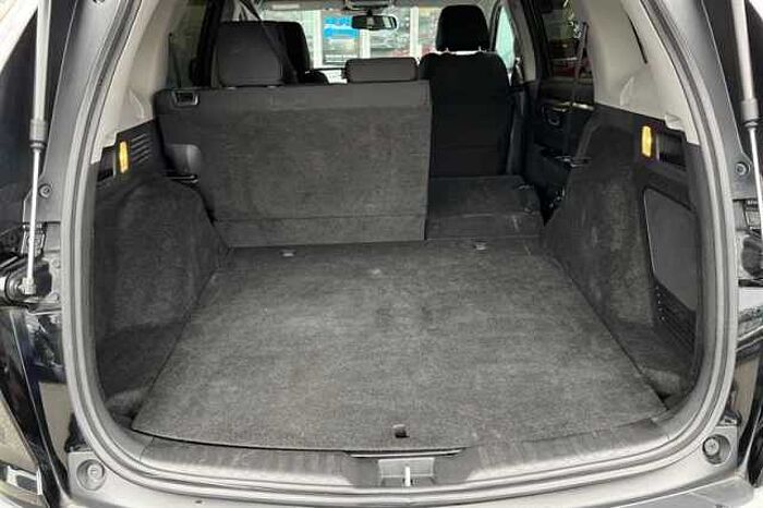 Honda CR-V Hybrid 2.0 I-MMD HYBRID SE 2WD 5DR ECVT 