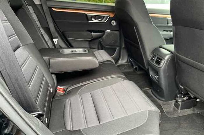 Honda CR-V Hybrid 2.0 I-MMD HYBRID SE 2WD 5DR ECVT 