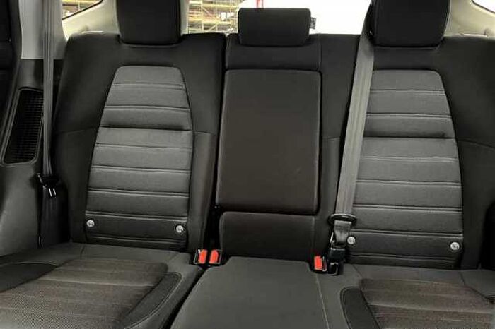 Honda CR-V Hybrid 2.0 I-MMD HYBRID SE 2WD 5DR ECVT 