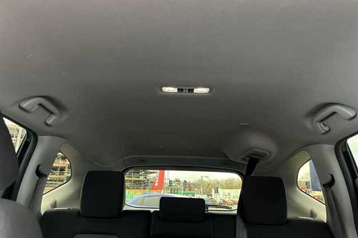 Honda CR-V Hybrid 2.0 I-MMD HYBRID SE 2WD 5DR ECVT 