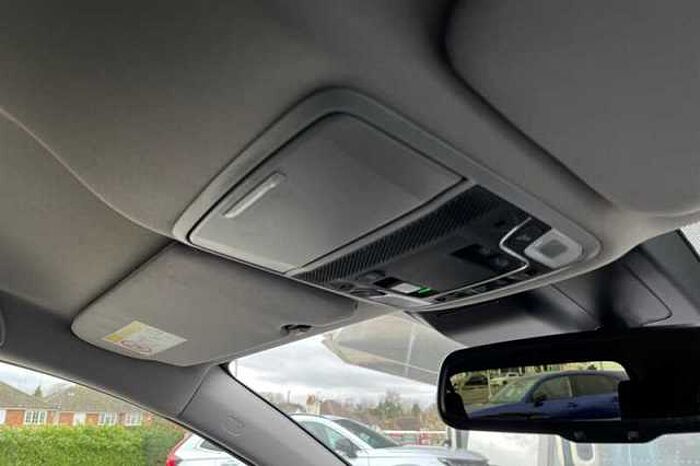 Honda CR-V Hybrid 2.0 I-MMD HYBRID SE 2WD 5DR ECVT 