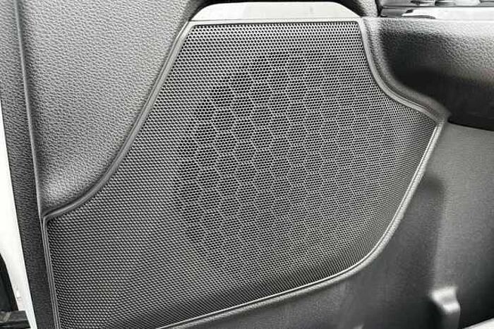 Honda CR-V 1.5 VTEC TURBO EX 5DR CVT 