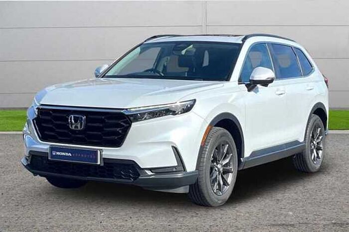 Honda CR-V e:HEV 2.0 EHEV ADVANCE 5DR ECVT 