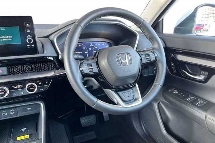 Honda CR-V e:HEV 2.0 EHEV ADVANCE 5DR ECVT 