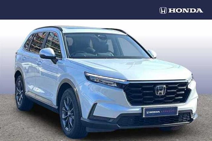 Honda CR-V e:HEV 2.0 EHEV ADVANCE 5DR ECVT 