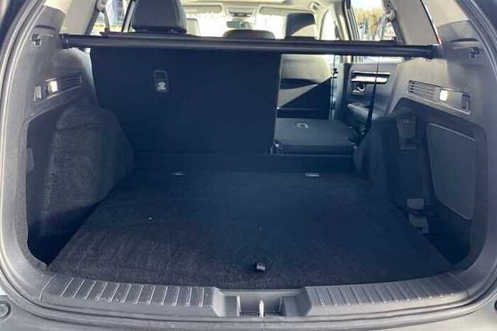 Honda CR-V e:HEV 2.0 EHEV ADVANCE 5DR ECVT 
