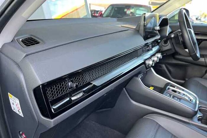 Honda CR-V e:HEV 2.0 EHEV ADVANCE 5DR ECVT 