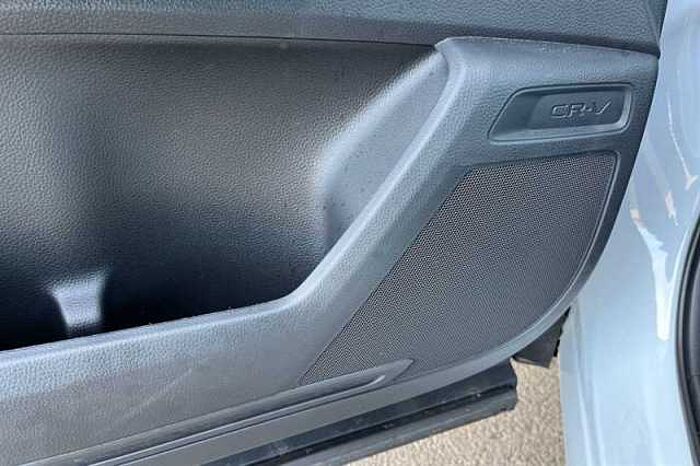 Honda CR-V e:HEV 2.0 EHEV ADVANCE 5DR ECVT 