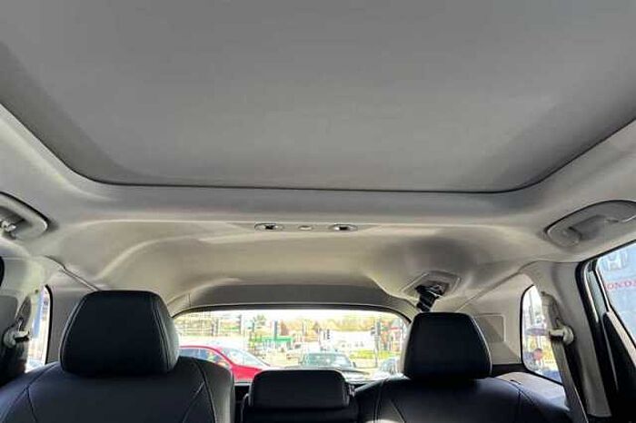 Honda CR-V e:HEV 2.0 EHEV ADVANCE 5DR ECVT 