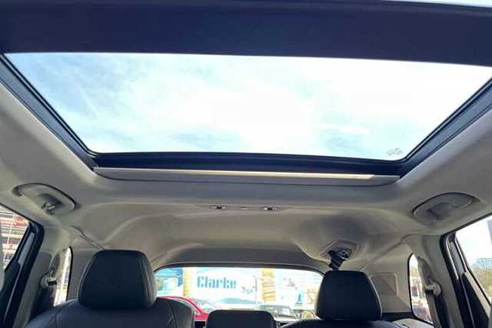 Honda CR-V e:HEV 2.0 EHEV ADVANCE 5DR ECVT 
