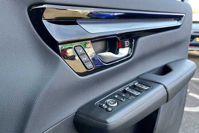 Honda CR-V e:HEV 2.0 EHEV ADVANCE 5DR ECVT 