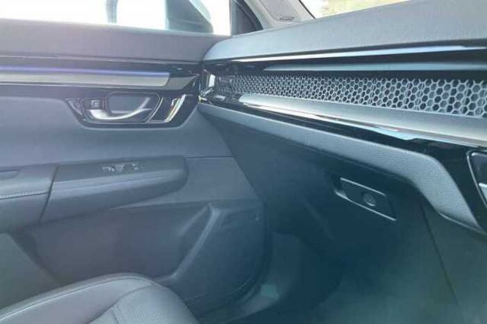 Honda CR-V e:HEV 2.0 EHEV ADVANCE 5DR ECVT 