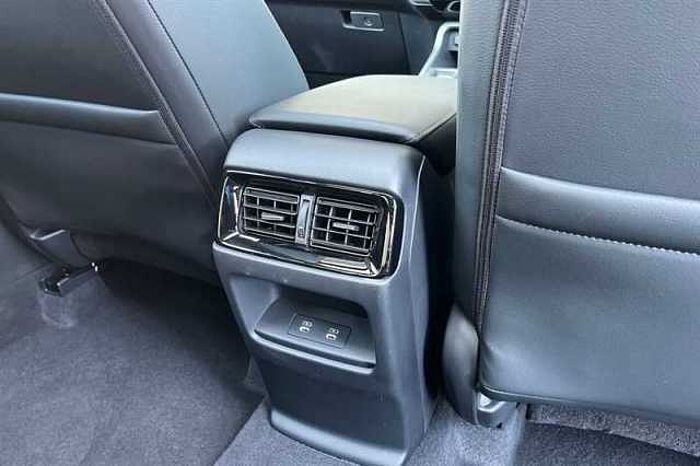 Honda CR-V e:HEV 2.0 EHEV ADVANCE 5DR ECVT 