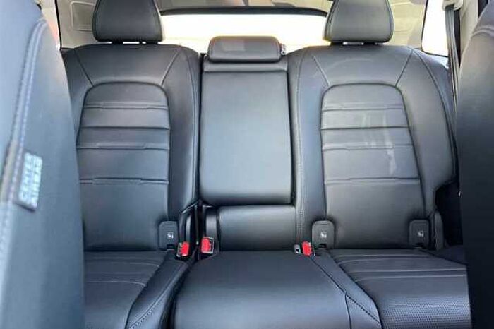 Honda CR-V e:HEV 2.0 EHEV ADVANCE 5DR ECVT 
